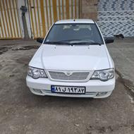 111 مدل 98 در حد