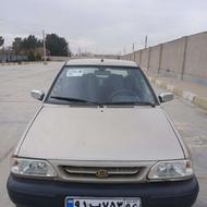 پراید مدل 87