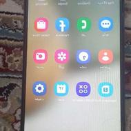 گوشی سامسونگA12