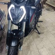 بنلی 180 مدل 403 فروش و معاوضه