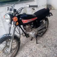 فوری سی جی 125 مدل 88