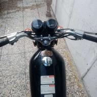 فروش فوری سی جی 125