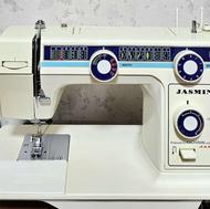 چرخ خیاطی ژانومه ژاپن در حد نو