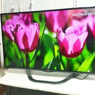 الیدی 47 اینج الجی هوشمند اسمارت