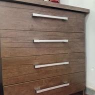 درآور 4کشویی ام دی اف استفاده شده