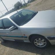 فروش خودرو پارس