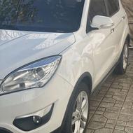 چانگان مدل 1397