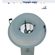 مناسب استخر پرورش ماهی