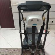 تردمیل دو کاره