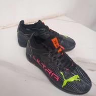 فروش کفش ورزشی در حد نو