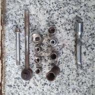 اچار بوکس قدیمی