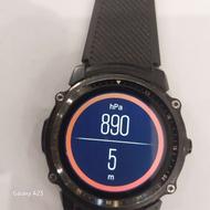 ساعت هوشمند