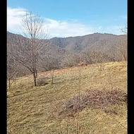 زمین دارای سند تک برگ