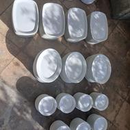 ظروف چینی زرین