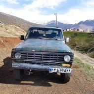 نیسان پاترول68