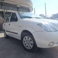 تیبا94 درحد و کاملا زیرخاکی