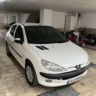 206 مدل 94 بی رنگ