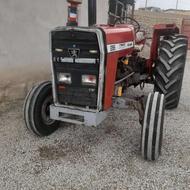 تراکتورفرگوسن 285اوزال ترکیه مدل63