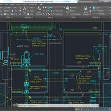 آموزش کامپیوتر ، اتوکد ، 3d max