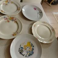 ظرف و ظروف آشپزخانه