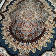 یک جفت فرش کاملا سالم 9 متری