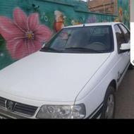 پژو اس. ال ایکس‌ تیوفای