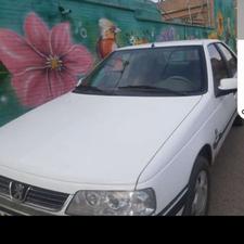 پژو اس. ال ایکس‌ تیوفای