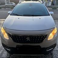 پژو 2008مدل 2018