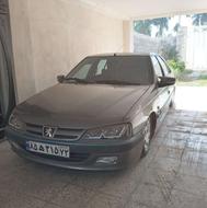 پژو پارس مدل82آس