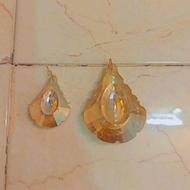 کریستال لوستر در حد نو