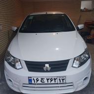 ساینا در حد صفر مدل 1401