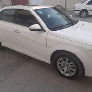 دنا پلاس تیپ 2 دنده ای مدل 97 سفید