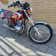 موتور 200نیکتاز