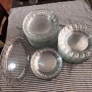 ظروف انگشتی