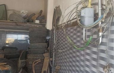 مغازه صنوف آلاینده 2