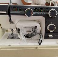 چرخ خیاطی ژانومه 393 ژاپن