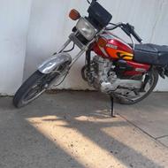 هوندا200 انژکتور