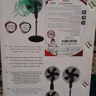 پنکر ایستاده