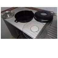 کیک و بخار پز دحدنو هست