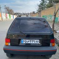 پراید هاچبک مدل 88 هیدرولیک