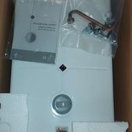 آبگرمکن دیواری بوتان مدل B3115 شمعک دائم روشن