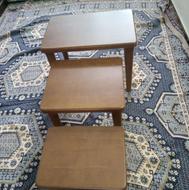 ساحت وسفارش وفروش میز عسلی و جلو مبلی