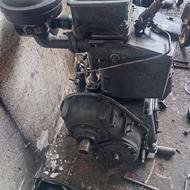 مارگو 10 اسب کرلوسکار