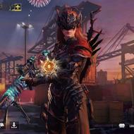 اکانت کالاف دیوتی خفن