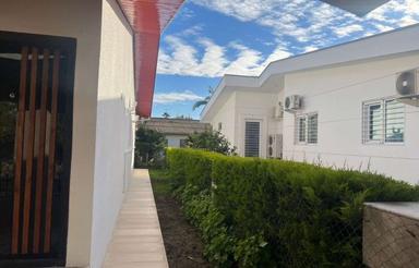 اجاره ویلا 350 متر در دریاسر (جنب خزرشهر )