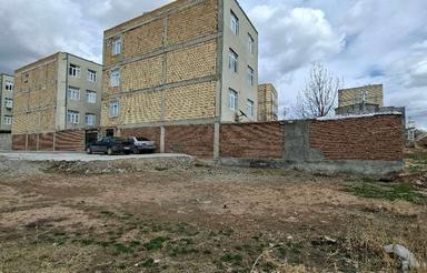 فروش زمین مسکونی 271 متری در میدان مادر