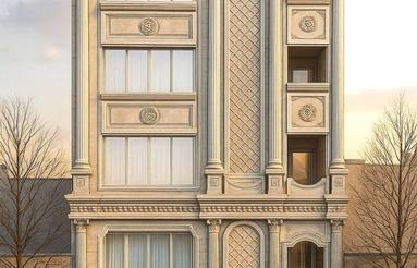 فروش تک واحد / سند دار/ 133متر/3 خواب