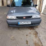 پراید صبا مدل 88