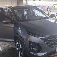 ایکس 33 کراس