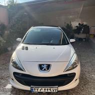 پژو 207 پانا1401